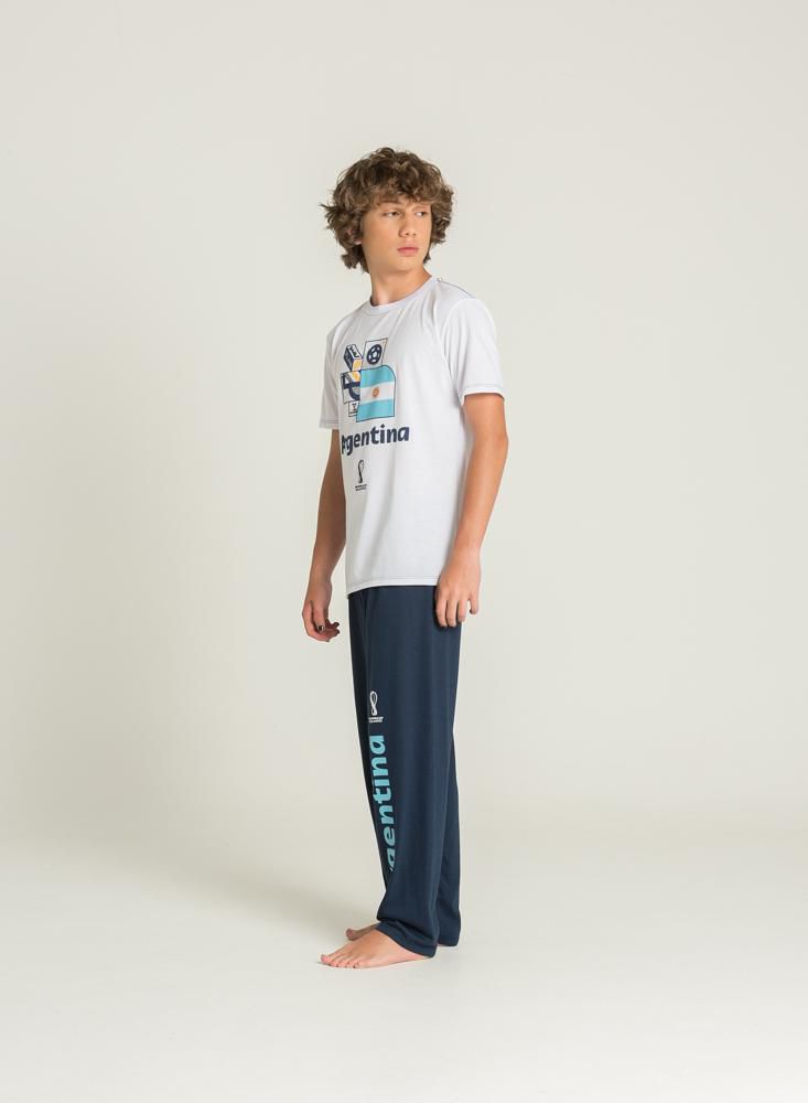 Pijama  FIFA img #2