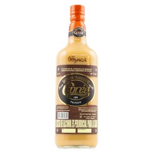 Sabajón sabajon cipres, 1976, Paipano sabor tradicional (750 ml)