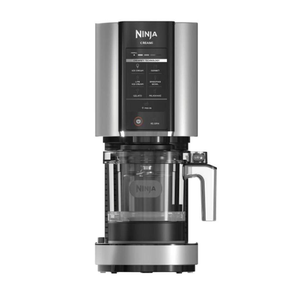 Maquina Para Hacer Helados Ninja 7 Programas  NINJA NC301 img #2