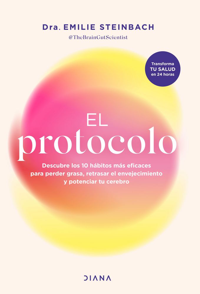 El protocolo, Dra. Emilie Steinbach img #1