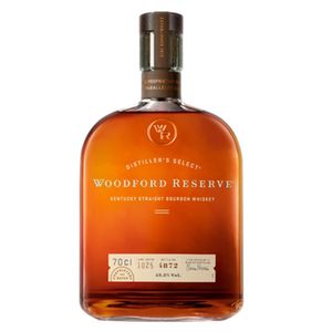 Whisky WOODFORD RESERVE selecto (700 ml)
