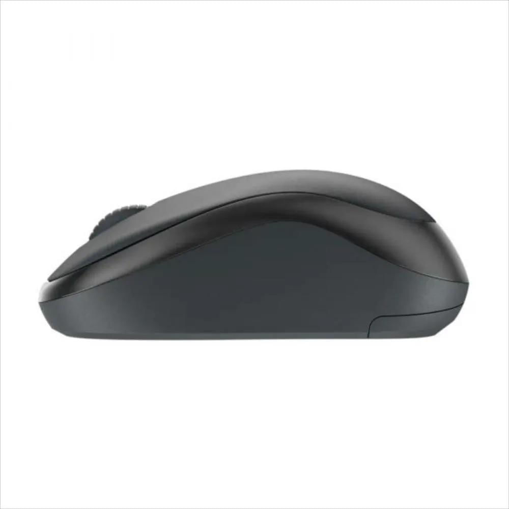 Combo Teclado Y Mouse Logitech Mk295 Silent img #4