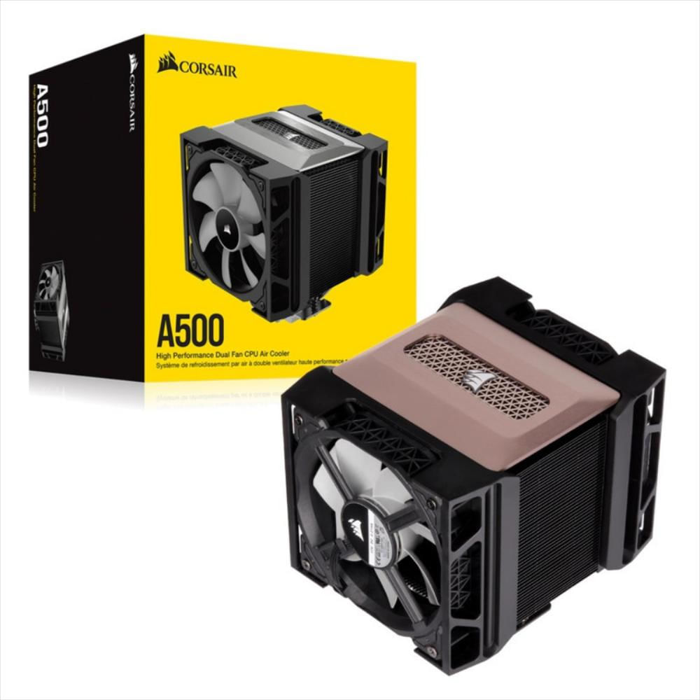 Disipador Corsair A500 img #1