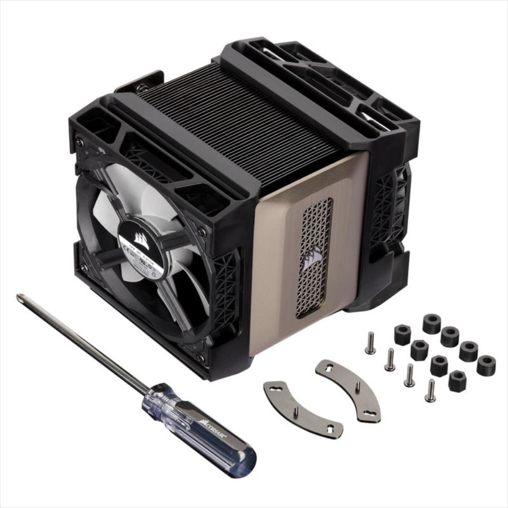 Disipador Corsair A500 img #3