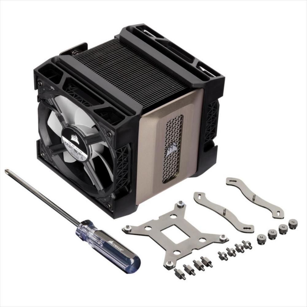 Disipador Corsair A500 img #4