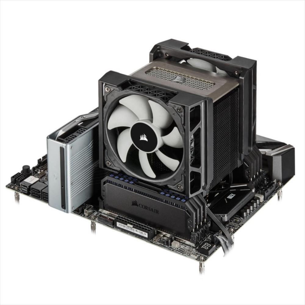 Disipador Corsair A500 img #5