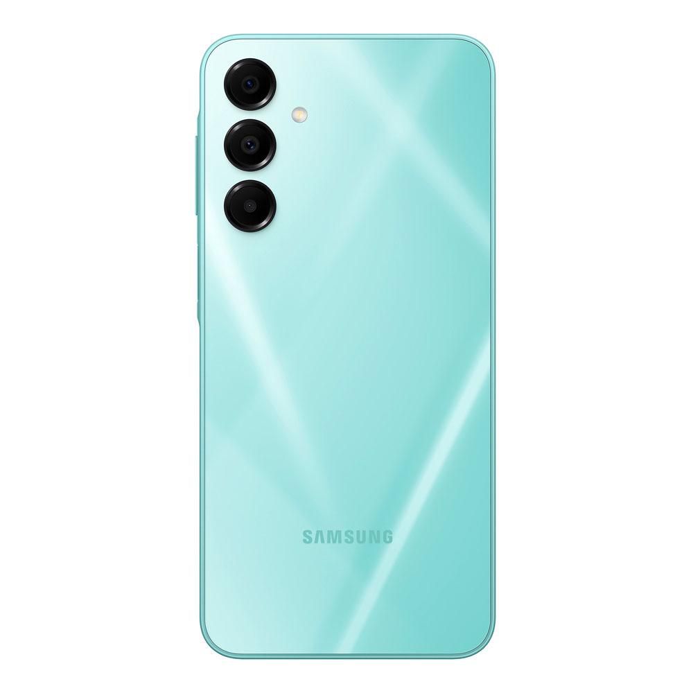 Celular SAMSUNG Galaxy A16 256 GB 8 GB RAM Verde img #3