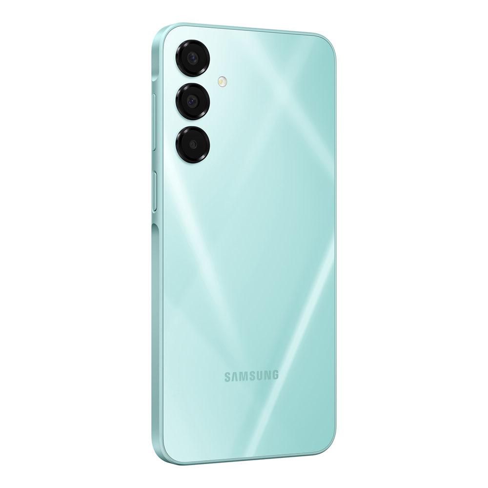 Celular SAMSUNG Galaxy A16 256 GB 8 GB RAM Verde img #4