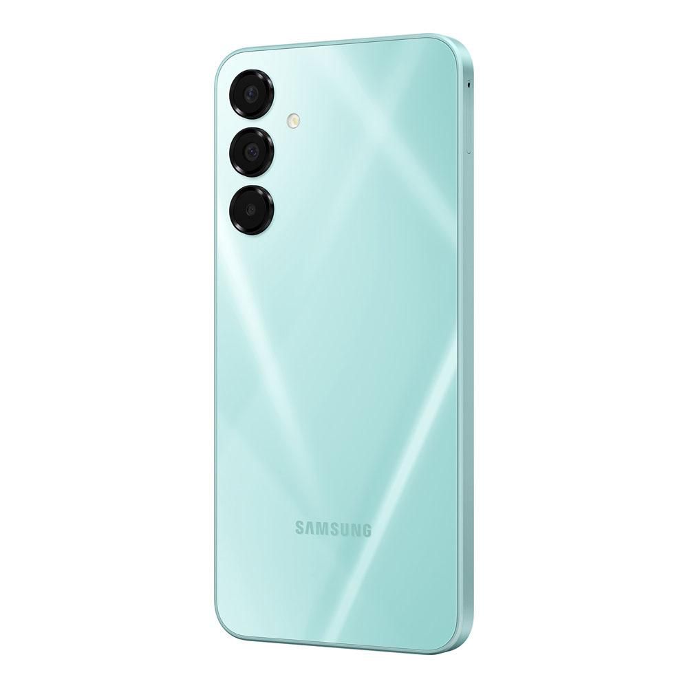 Celular SAMSUNG Galaxy A16 256 GB 8 GB RAM Verde img #5
