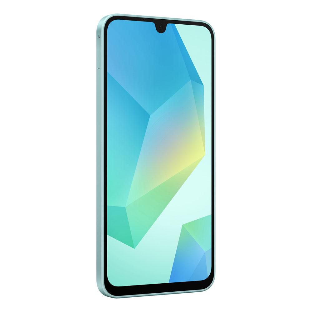 Celular SAMSUNG Galaxy A16 256 GB 8 GB RAM Verde img #6