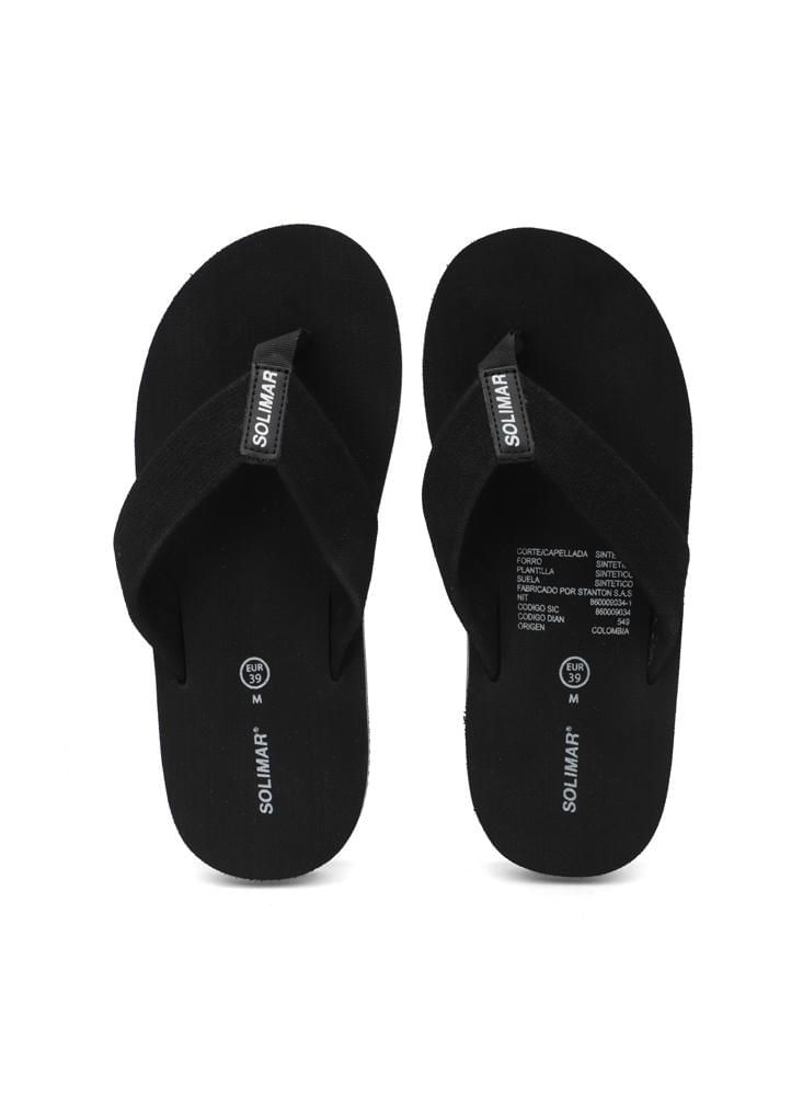 Sandalia  SOLIMAR img #4