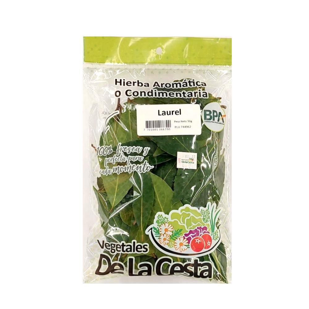 LAUREL BOLSA  50  gr img #1
