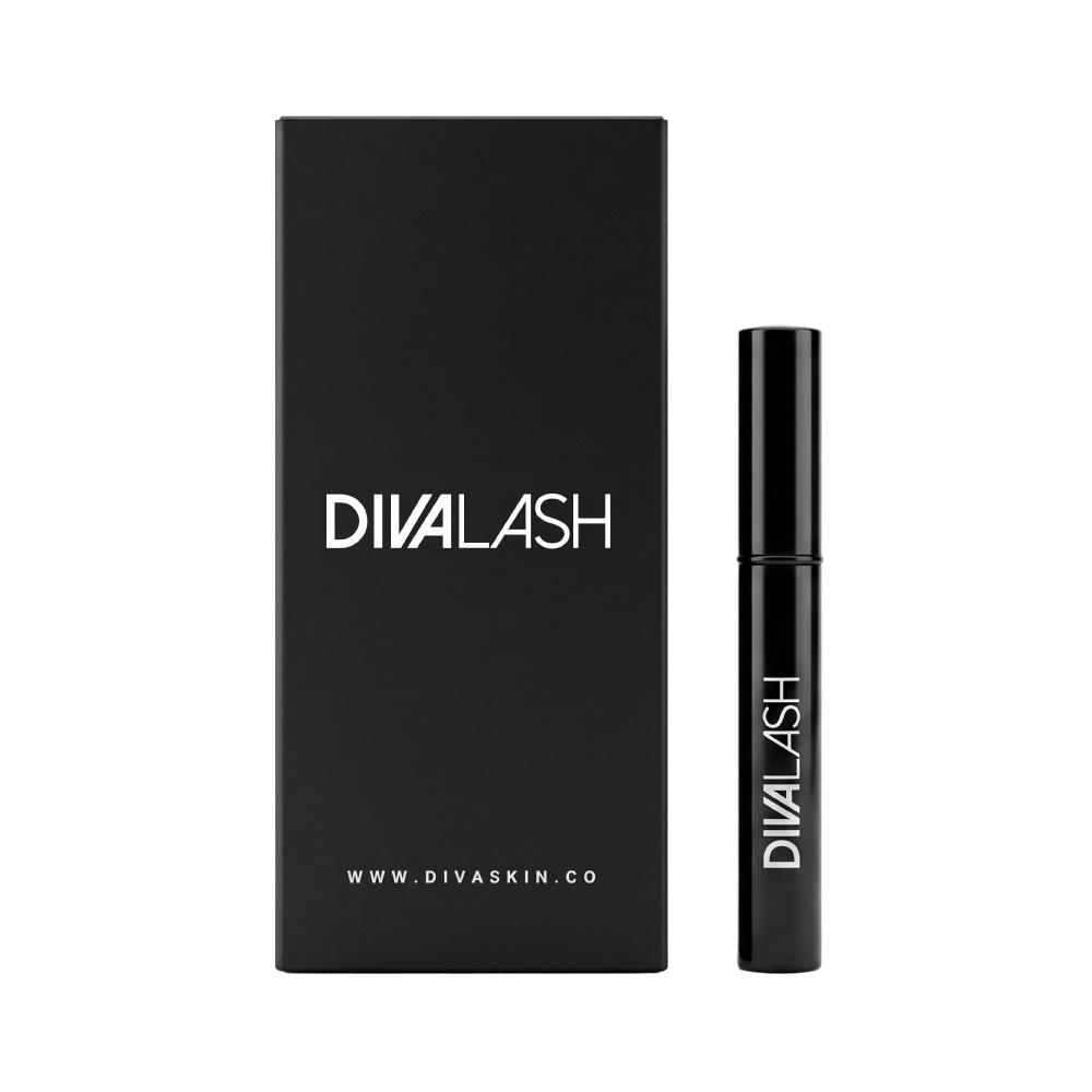 Divalash By Divaskin Serum De Pestañas4,2 Ml img #1