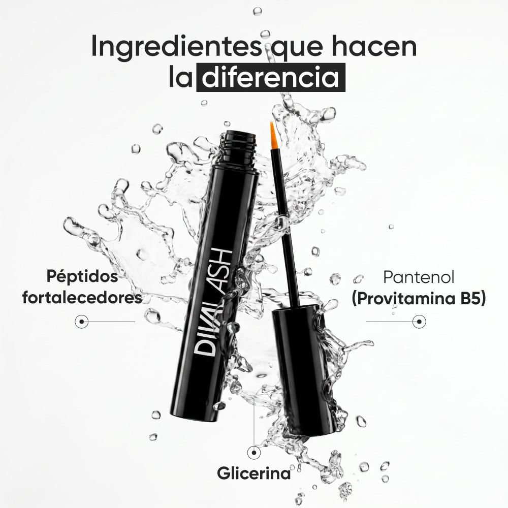 Divalash By Divaskin Serum De Pestañas4,2 Ml img #2