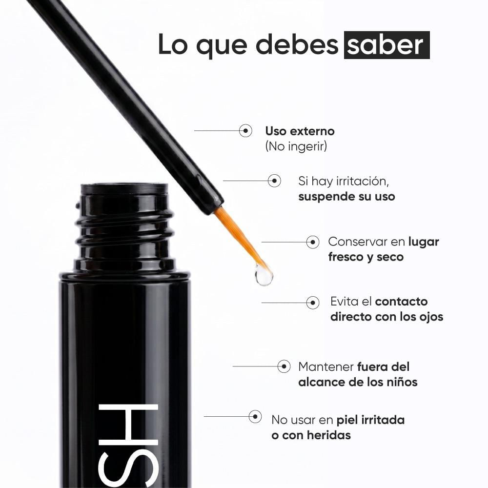 Divalash By Divaskin Serum De Pestañas4,2 Ml img #5