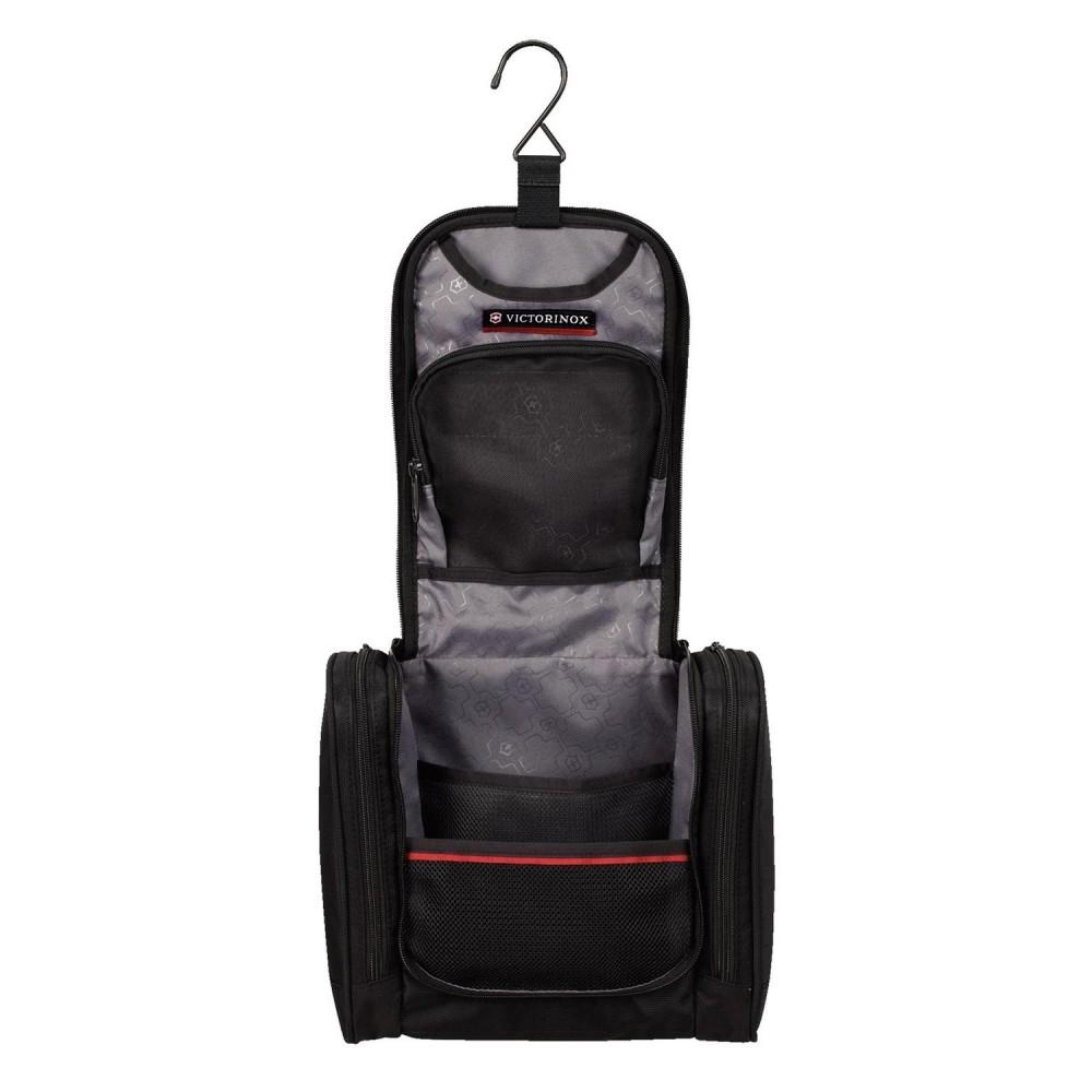 Kit De Artículos De Tocador Victorinox Hanging, Negro img #2
