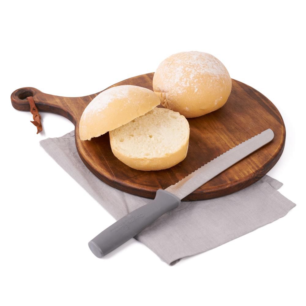 Artellano Tipo Hamburguesa CARULLA 340  gr img #1