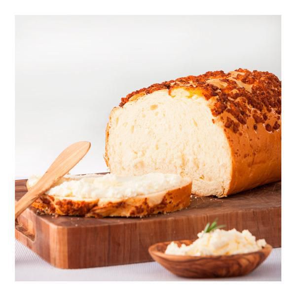 Pan Rey Grande CARULLA 460  gr img #1