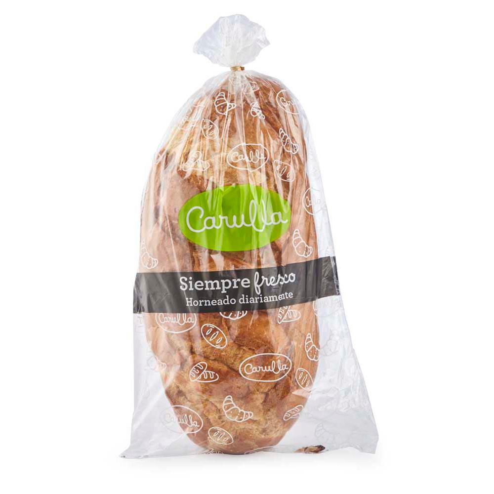 Pan Rey Grande CARULLA 460  gr img #2