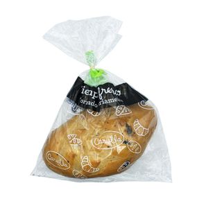 Pan Leche Y Pasas Pequeno CARULLA 240 gr