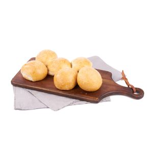 Pan Pinita 6und 300 gr