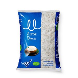 Arroz CARULLA blanco (1000 gr)