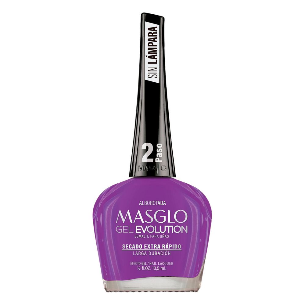 Esmalte MASGLO Esmalte (13.5  ml) img #1