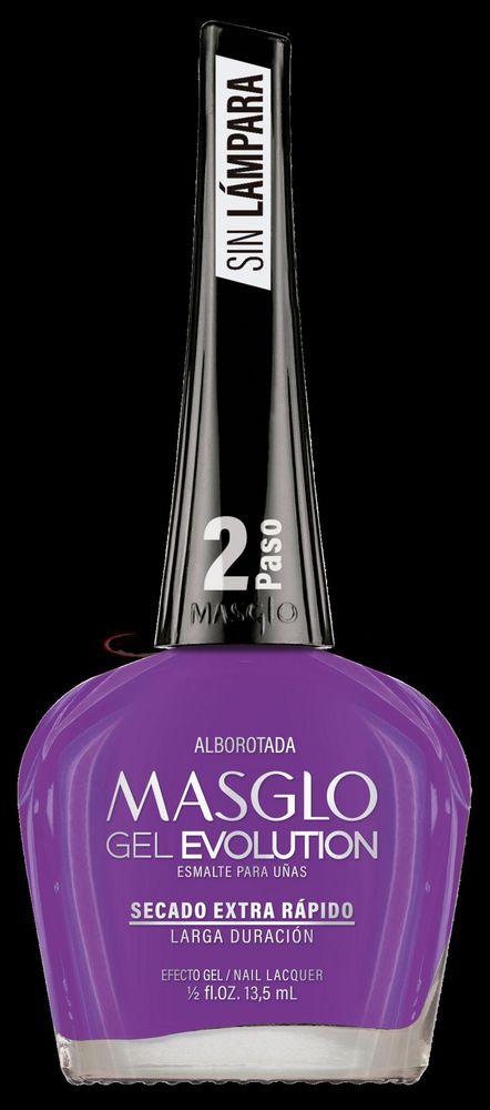 Esmalte MASGLO Esmalte (13.5  ml) img #2