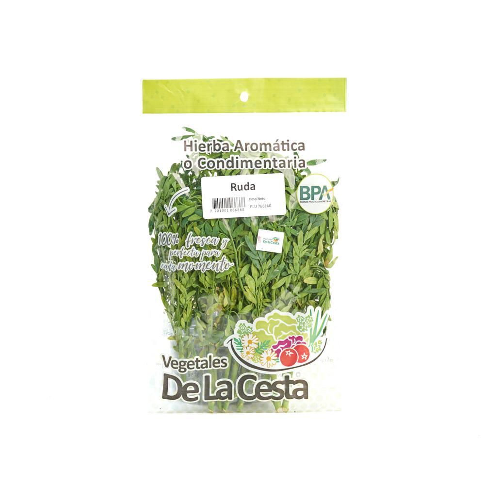 Ruda Bolsa  50  gr img #1