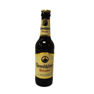 Cerveza Benediktiner Botella (500 ml)