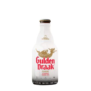 Cerveza DELIRIUM gulden draak (330 ml)