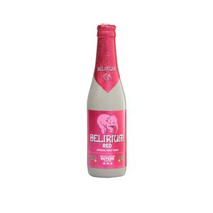 Cerveza DELIRIUM red (330 ml)