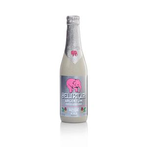Cerveza DELIRIUM argentum (330 ml)