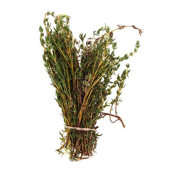 Tomillo Fresco Capuchon  40  gr img #2