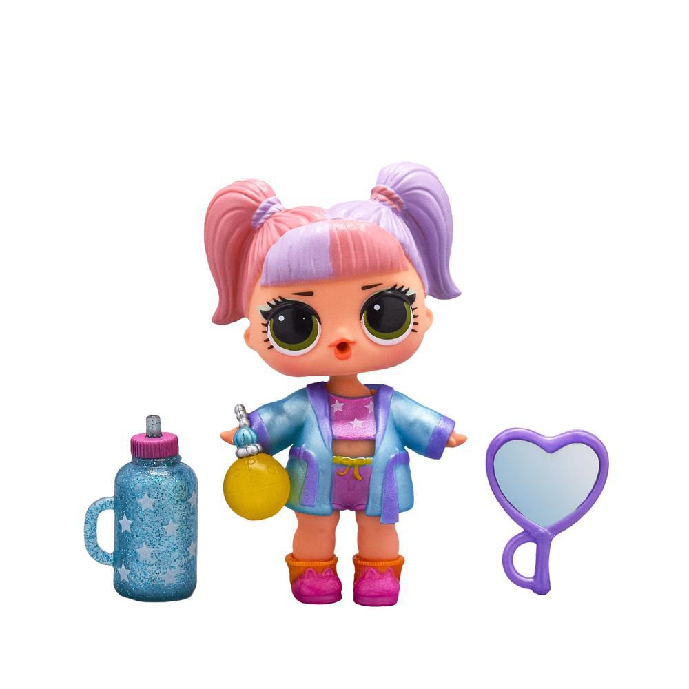 Muñeca Lol Sorpresa Bubble Deluxe  LOL img #2