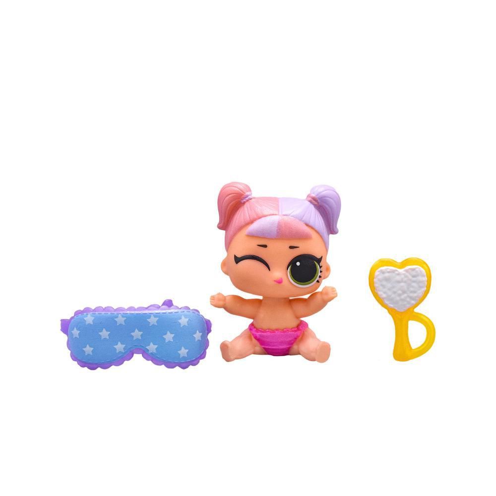 Muñeca Lol Sorpresa Bubble Deluxe  LOL img #3