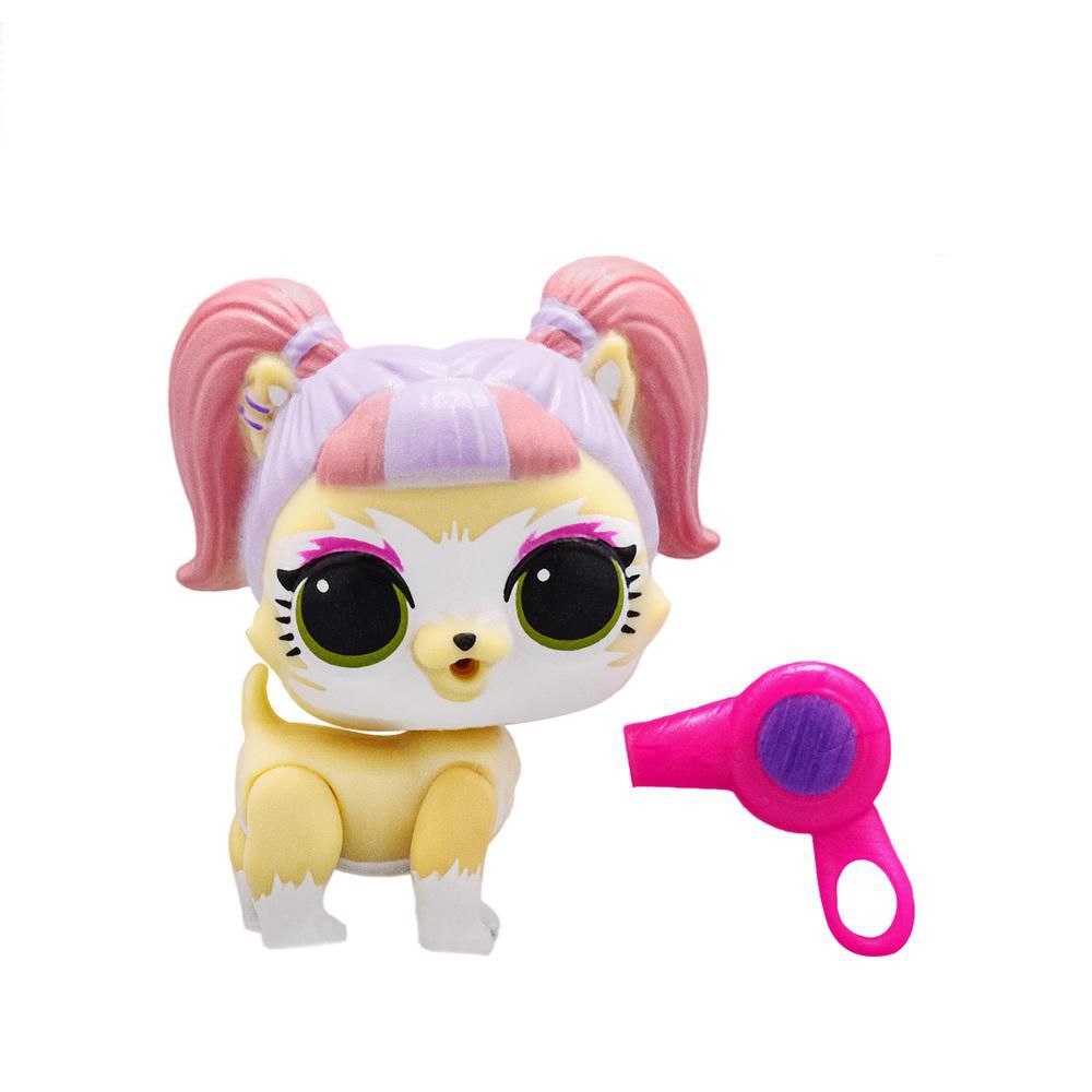 Muñeca Lol Sorpresa Bubble Deluxe  LOL img #4