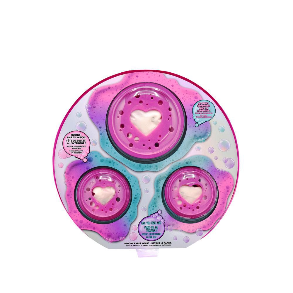 Muñeca Lol Sorpresa Bubble Deluxe  LOL img #5