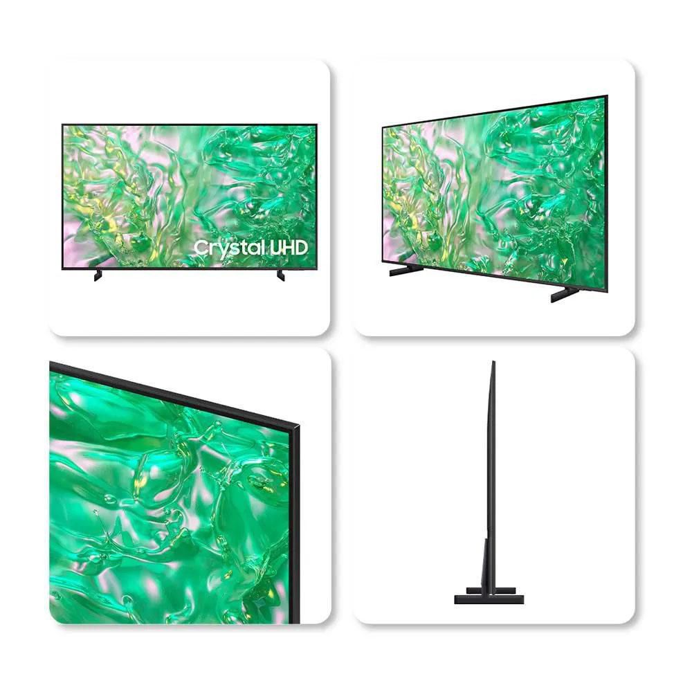 Televisor SAMSUNG 85 pulgadas LED Uhd4K Smart TV UN85DU8000KXZL img #4