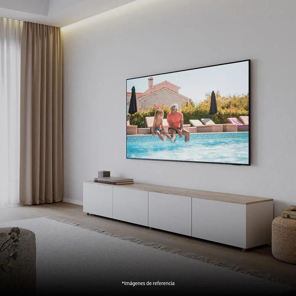 Televisor SAMSUNG 85 pulgadas LED Uhd4K Smart TV UN85DU8000KXZL img #8