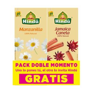 Of Arom Manzanilla Gratis Arom Flor HINDU Flor De Jamaica (18 gr)