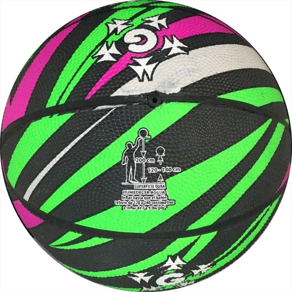 Balon De Baloncesto Golty Competicion Magic #5 img #2