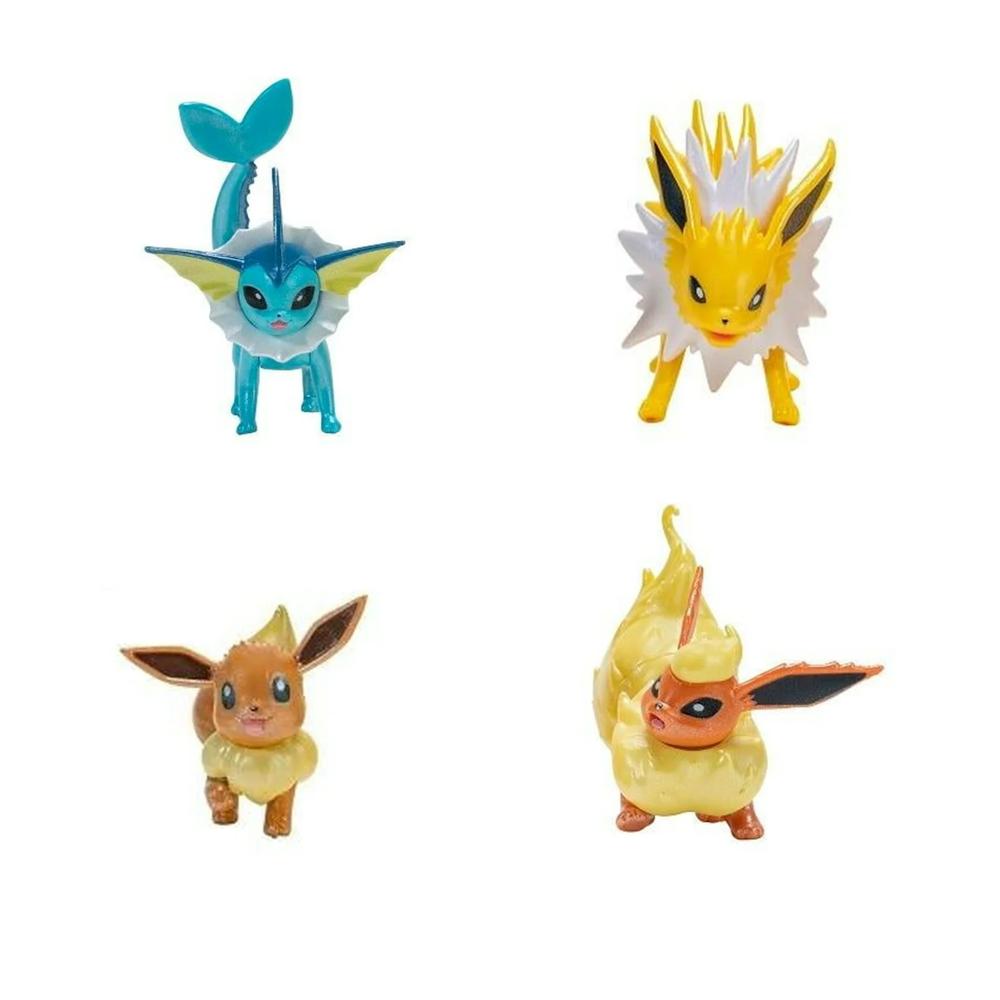 Set Pokémon Evolution Multi Pack Eevee Y Evoluciones img #2