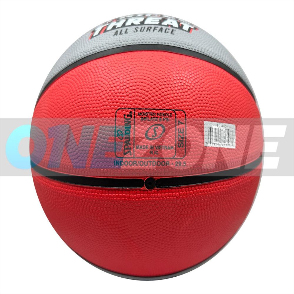 Balon Baloncesto Spalding Competicio Triple Threat 84546Z #7 img #4