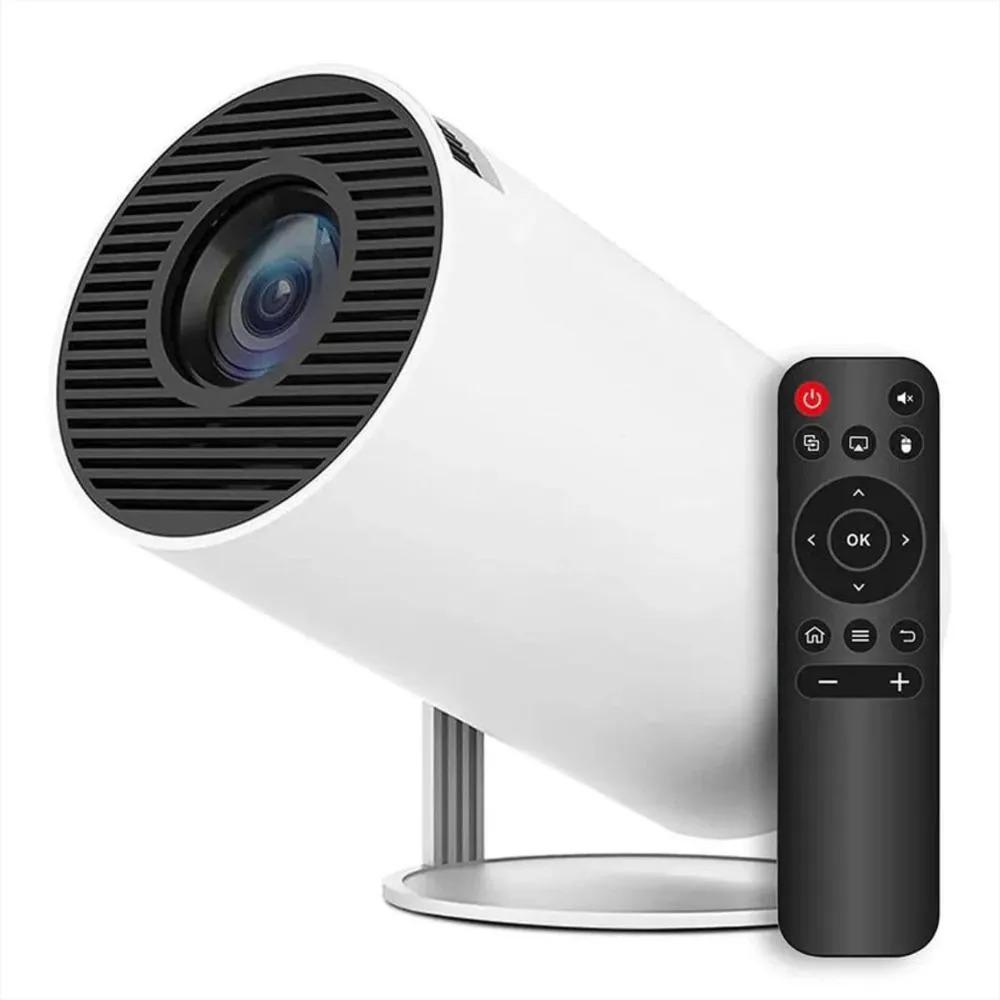 Proyector Smart Para Cine En Casa Hy300 1080Hd img #1