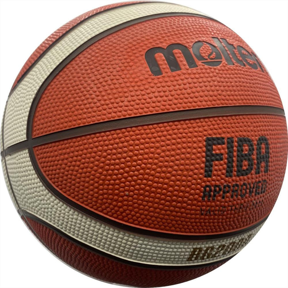 Balón De Baloncesto Molten B6 G2000 12 Paneles img #3