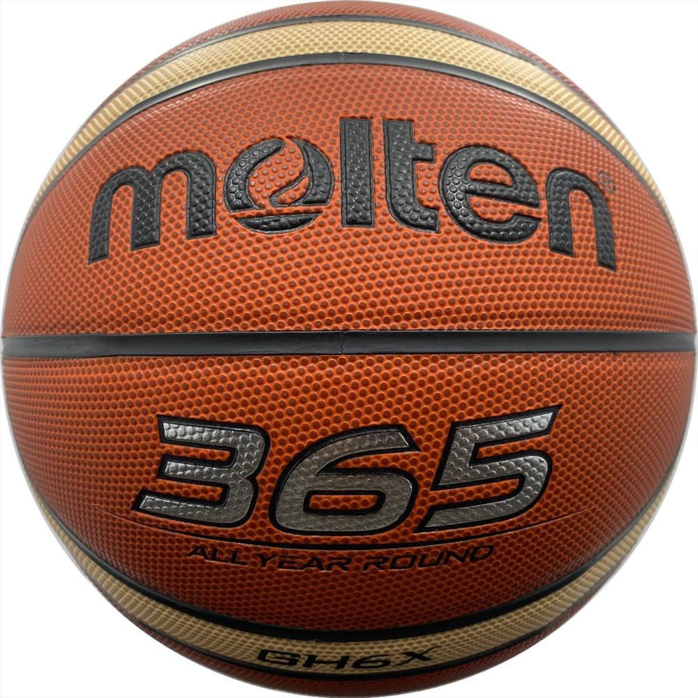 Balón De Baloncesto Molten B G H6 X 365 #6 img #1