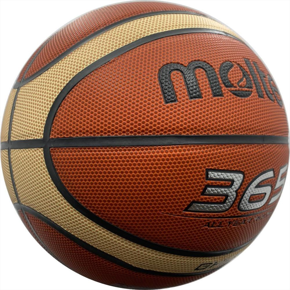Balón De Baloncesto Molten B G H6 X 365 #6 img #2