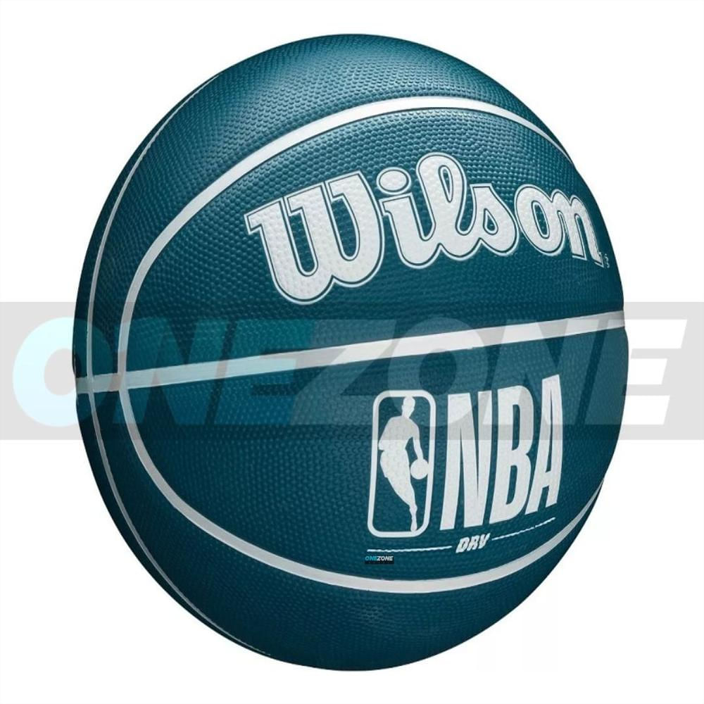 Balón De Baloncesto Wilson Nba Team Drive Caucho #7 img #2