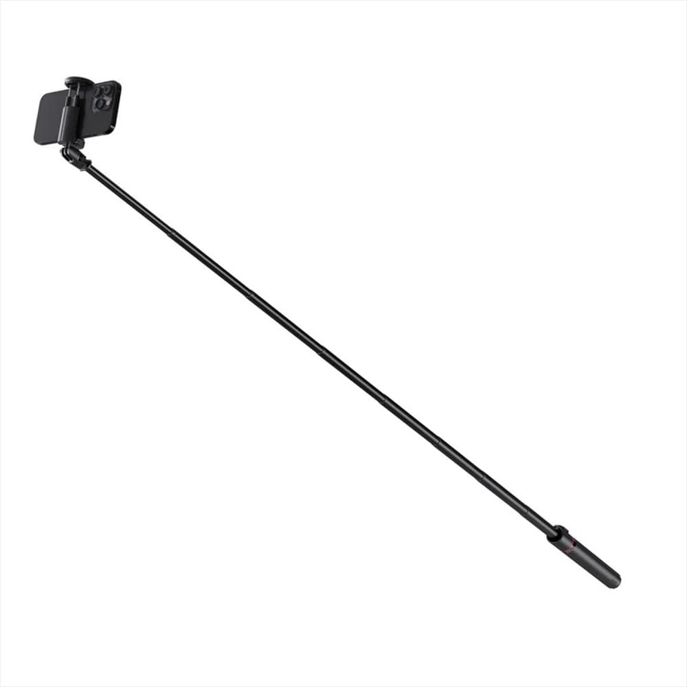 Tripode Celular Portable Selfie Soporte + Control Remoto img #2